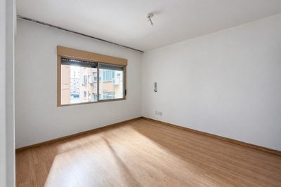 Apartamento, 1 quarto, 42 m² - Foto 2