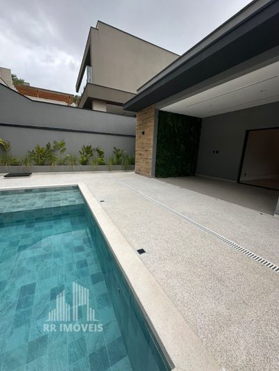 Casa, 3 quartos, 200 m² - Foto 3