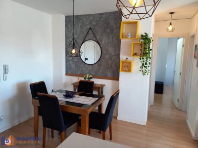 Apartamento, 2 quartos, 60 m² - Foto 5