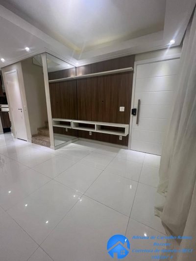 Casa, 2 quartos, 86 m² - Foto 2