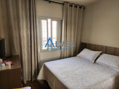 Sobrado, 2 quartos, 116 m² - Foto 4
