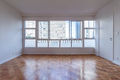 Apartamento, 2 quartos, 124 m² - Foto 3