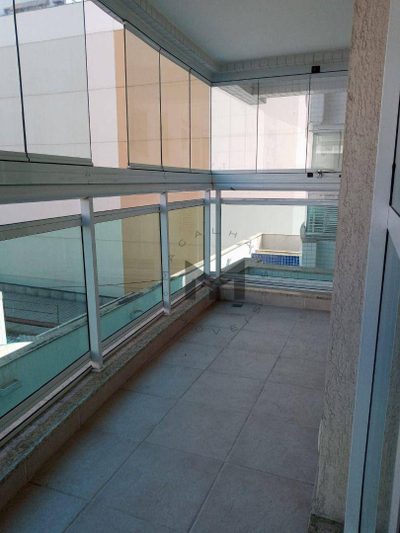Apartamento, 3 quartos, 98 m² - Foto 1