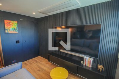 Apartamento, 1 quarto, 62 m² - Foto 5