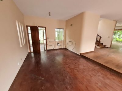 Sobrado, 4 quartos, 300 m² - Foto 5
