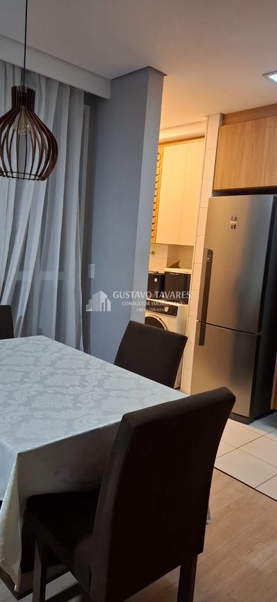 Apartamento, 2 quartos, 61 m² - Foto 5