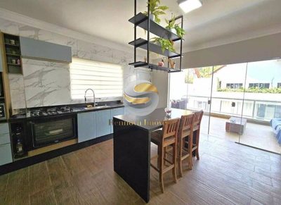 Casa, 3 quartos, 245 m² - Foto 5