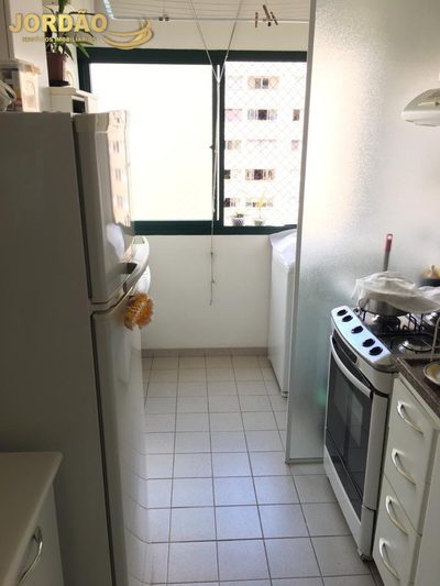 Apartamento, 3 quartos, 79 m² - Foto 2