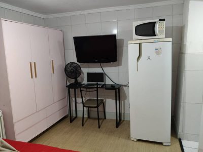 Apartamento, 1 quarto - Foto 1