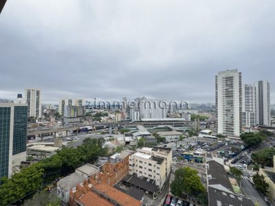 Apartamento, 3 quartos, 82 m² - Foto 3