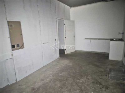 Loja-Salão, 265 m² - Foto 1