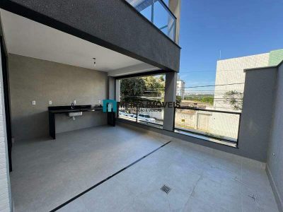 Apartamento, 4 quartos, 151 m² - Foto 5