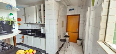 Apartamento, 3 quartos, 94 m² - Foto 5