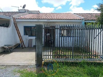 Casa, 3 quartos, 57 m² - Foto 3