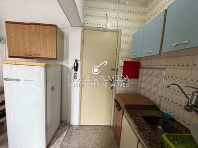 Apartamento, 1 quarto, 20 m² - Foto 1