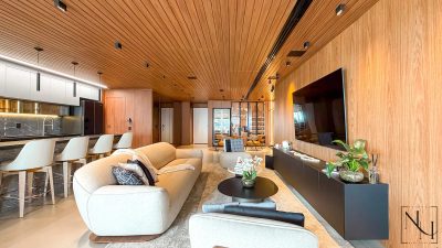 Apartamento, 3 quartos, 265 m² - Foto 3