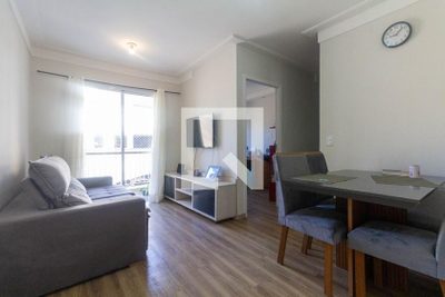 Apartamento, 3 quartos, 60 m² - Foto 1