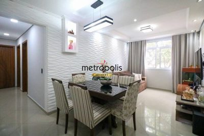 Apartamento, 2 quartos, 70 m² - Foto 1