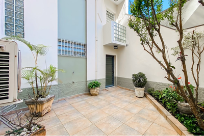 Sala-Conjunto, 144 m² - Foto 3