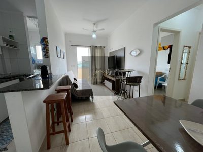 Apartamento, 2 quartos, 60 m² - Foto 2