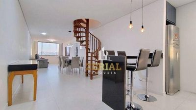 Cobertura, 3 quartos, 324 m² - Foto 1