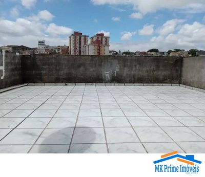 Sobrado, 4 quartos, 125 m² - Foto 1