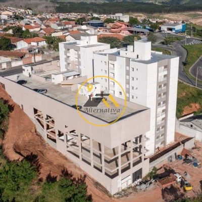 Apartamento, 2 quartos, 50 m² - Foto 1