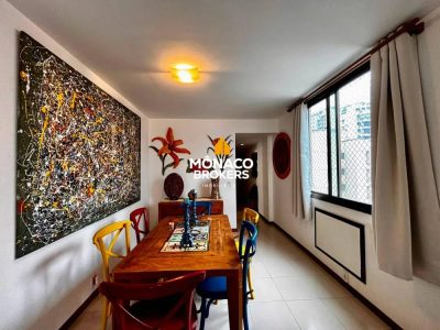 Apartamento, 2 quartos, 86 m² - Foto 5