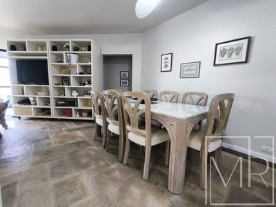Apartamento, 4 quartos, 180 m² - Foto 4