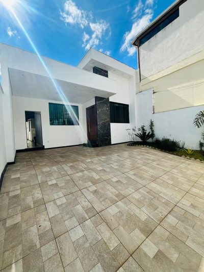 Casa, 3 quartos, 180 m² - Foto 3