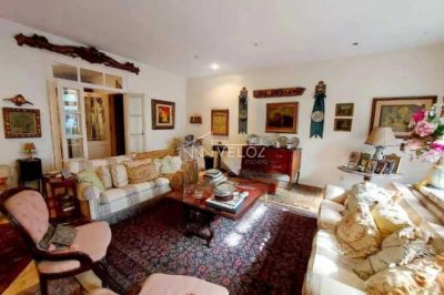 Apartamento, 4 quartos, 264 m² - Foto 4