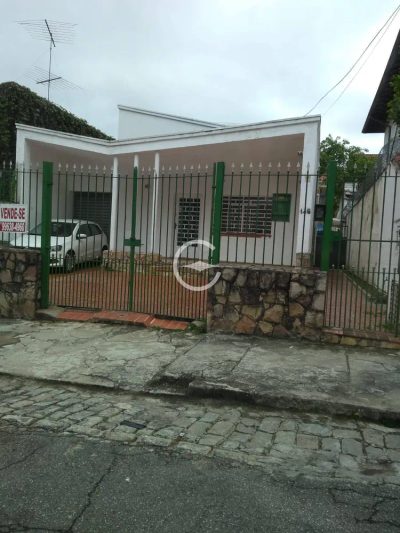 Casa, 3 quartos, 260 m² - Foto 1