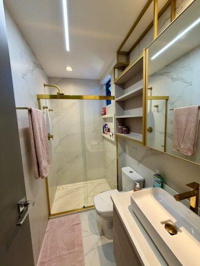 Apartamento, 3 quartos, 90 m² - Foto 3