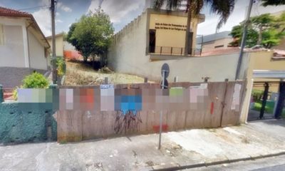 Terreno, 400 m² - Foto 1