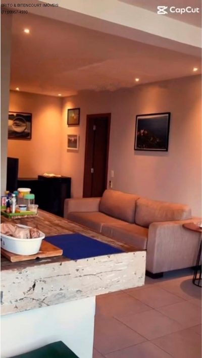 Apartamento, 1 quarto, 63 m² - Foto 2