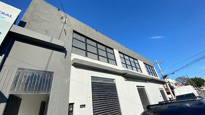 Loja-Salão, 34 m² - Foto 3