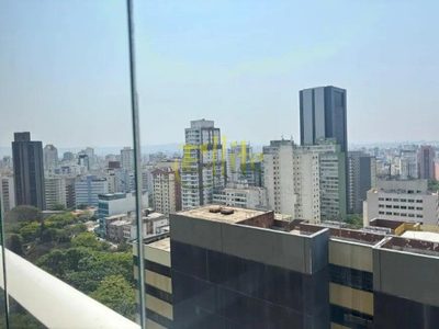 Apartamento, 1 quarto, 35 m² - Foto 4
