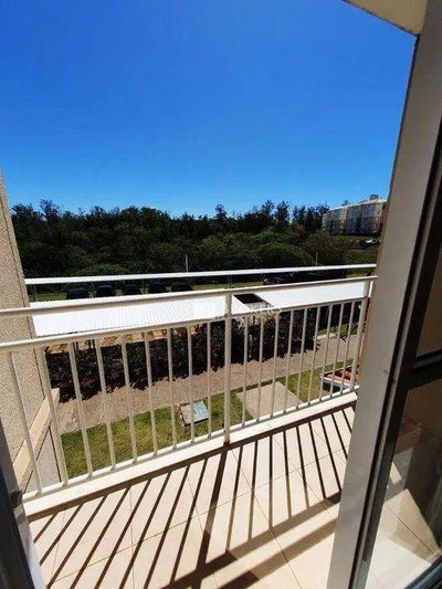Apartamento, 2 quartos, 45 m² - Foto 5