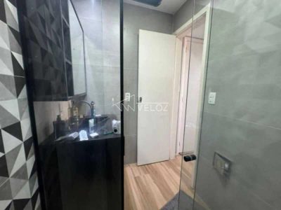 Apartamento, 1 quarto, 46 m² - Foto 1