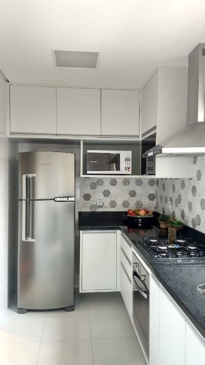 Apartamento, 2 quartos, 64 m² - Foto 4
