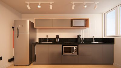 Apartamento, 2 quartos, 56 m² - Foto 3