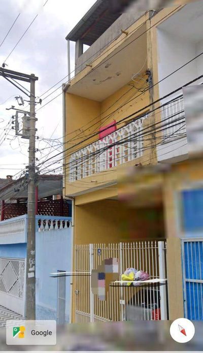 Casa, 6 quartos, 350 m² - Foto 3