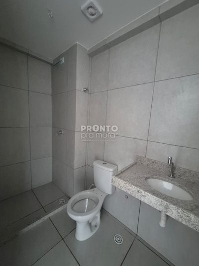 Apartamento, 1 quarto, 21 m² - Foto 4