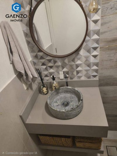 Apartamento, 2 quartos, 90 m² - Foto 3