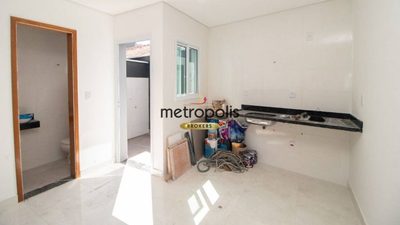 Sobrado, 2 quartos, 55 m² - Foto 4