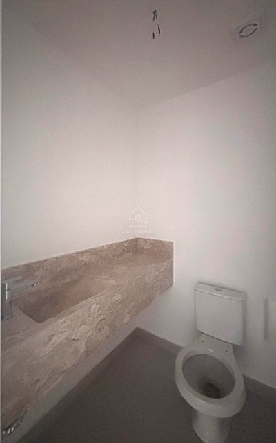 Apartamento, 3 quartos, 136 m² - Foto 4