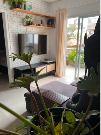 Apartamento, 2 quartos, 100 m² - Foto 3