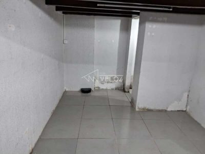 Loja-Salão, 22 m² - Foto 2