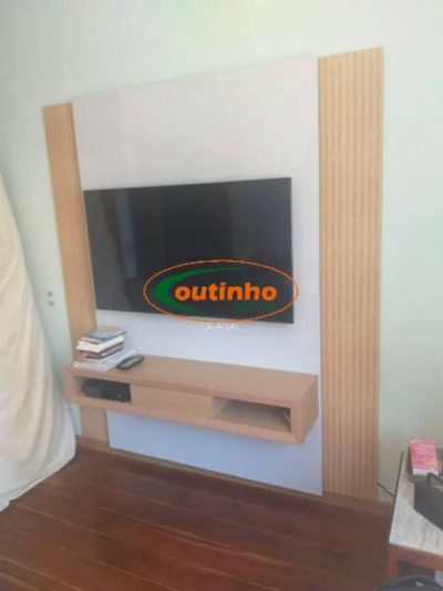 Apartamento, 3 quartos, 150 m² - Foto 4