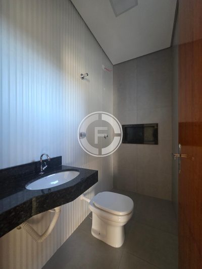 Casa, 1 quarto, 100 m² - Foto 5